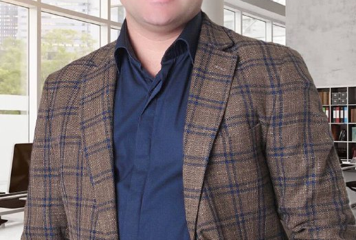 مهیار طلوعی - دنیای مالیات - کارشناس رسمی دادگستری