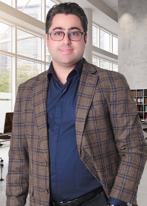 مهیار طلوعی - دنیای مالیات - کارشناس رسمی دادگستری