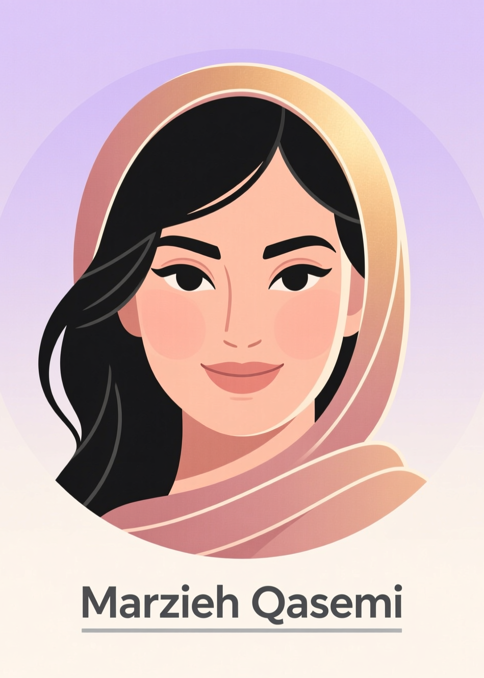 مرضیه قاسمی - دنیای مالیات - کارشناس امور مالی و مالیاتی و حسابداری